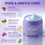 Olv Overnight Toning Whip, Body Firming Cream For Women, Anti Wrinkle Moisturizing Toning Whip, Smooth & Tight Skin Help Target The Appearance Of Loose Skin For All Skin Types/3.38 Oz