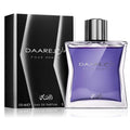 RASASI Dareej For Men Eau De Parfum Spray - 100ML (3.4 Oz) Long Lasting Arabian Perfume - Bold & Premium Fragrance for Special Occasions & Daily Wear, An Essential Perfume Men that Lasts All Day