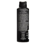 Kenneth Cole Black All Over Body Spray for Men, Aromatic Woody Fragrance, Notes of Watermint, Mandarin, Cedar, and Musk, Long-Lasting Cologne, 6.0 Fl. Oz
