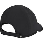 adidas Women's Superlite Hat – Lightweight Moisture-Wicking Cap for Workout and Training Black/White/3