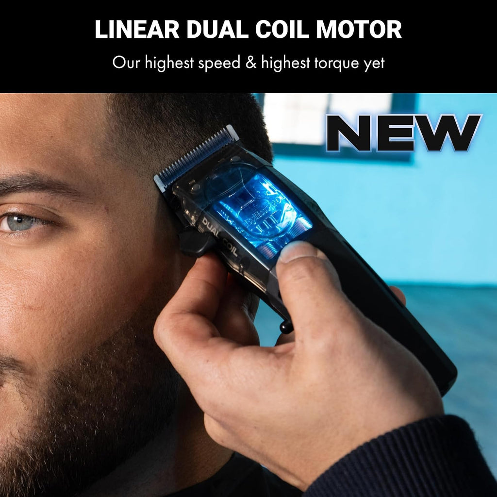 Babylisspro Dual Coil Collection