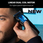 Babylisspro Dual Coil Collection