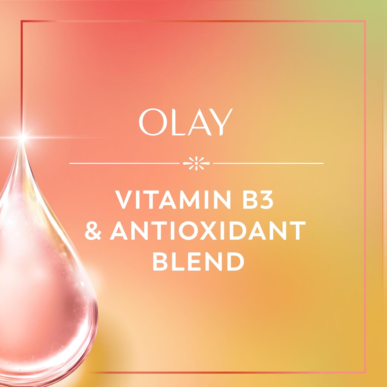 Olay Body Wash For Women, 24/7 Skin-Loving Freshness, Miami Mocktails, Plant Based Cleansers, Vitamin B3 & Antioxidant Blend, For All Skin Types, Mango Tango With Mango & Hibiscus Scent, 22 Fl Oz
