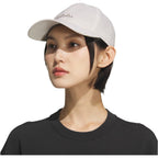 adidas Women's Sport Essentials Baseball Cap – Athletic Relaxed Strapback Hat