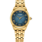 Citizen Ladies Eco-Drive Dress L Classic Watch