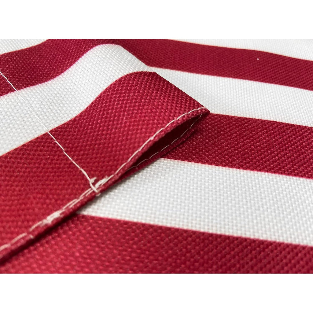 American Flag Usa Garden Flag 12 X 18 - Patriotic Double Sided Small Flags For Yard