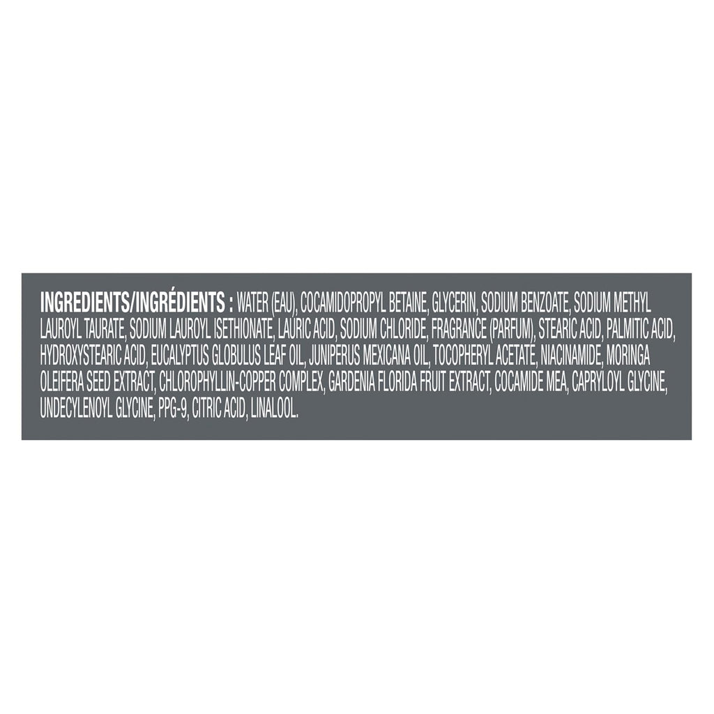 Dove Men Eucalyptus + Cedar Oil Moisturizing Body Wash | #1 Dermatologist Body Wash For Men, Sulfate Free, Paraben Free, & Dye Free | 26Oz