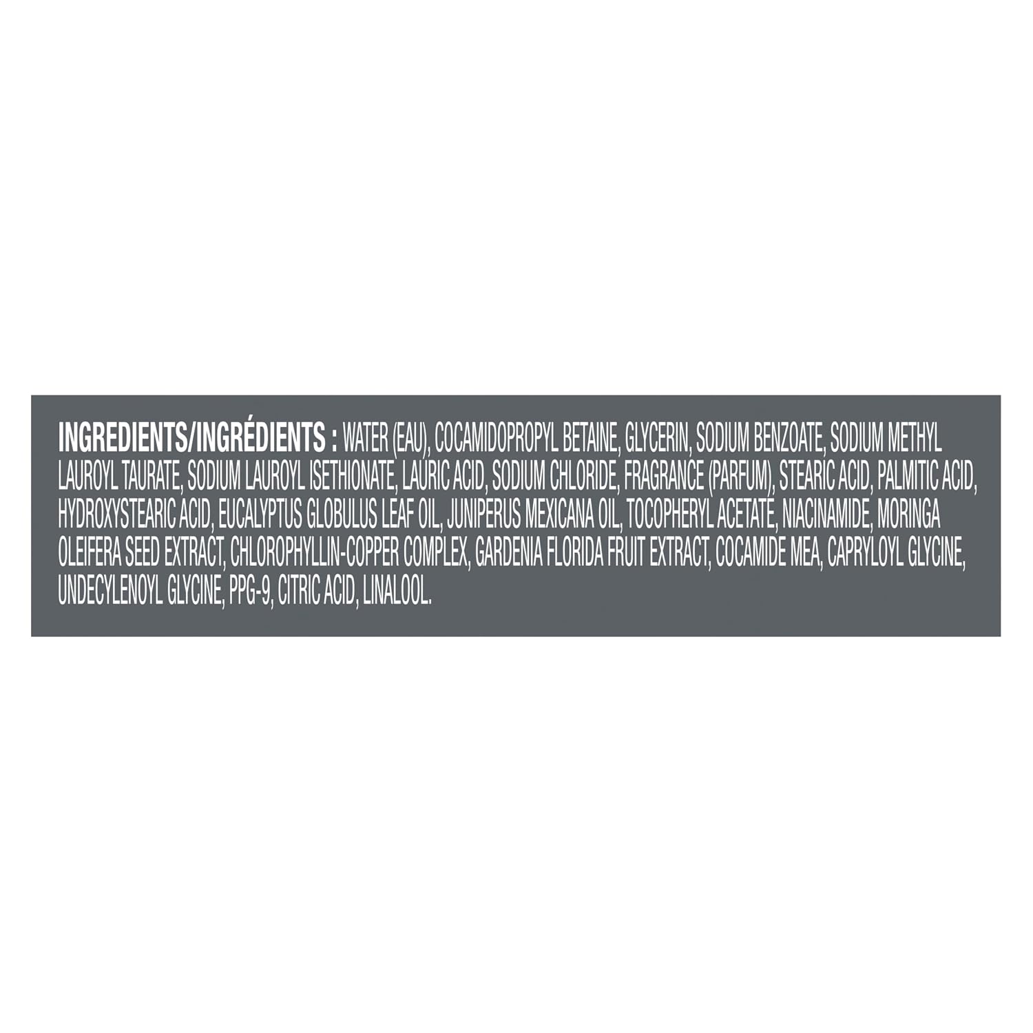 Dove Men Eucalyptus + Cedar Oil Moisturizing Body Wash | #1 Dermatologist Body Wash For Men, Sulfate Free, Paraben Free, & Dye Free | 26Oz