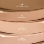 Covergirl & Olay Simply Ageless 3-In-1 Liquid Foundation, Matte Finish, Hyaluronic & Vitamin C Formula, 220 Creamy Natural, 1 Count