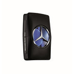 Mercedes Benz Man - Eau de Toilette for Men - Aromatic, Woody Fruity Mens Fragrance with Cedar and Oakmoss Notes - Long Lasting Mens Cologne - 1 oz