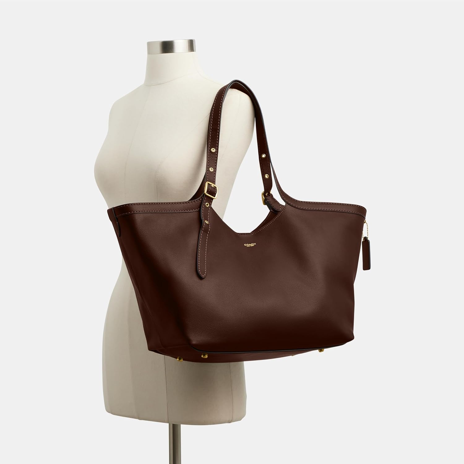 Coach Gramercy Tote