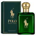 Ralph Lauren Fragrances Polo - Eau De Toilette - Men'S Cologne - Woody & Spicy - With Pine, Patchouli, Leather, And Tobacco - Medium Intensity