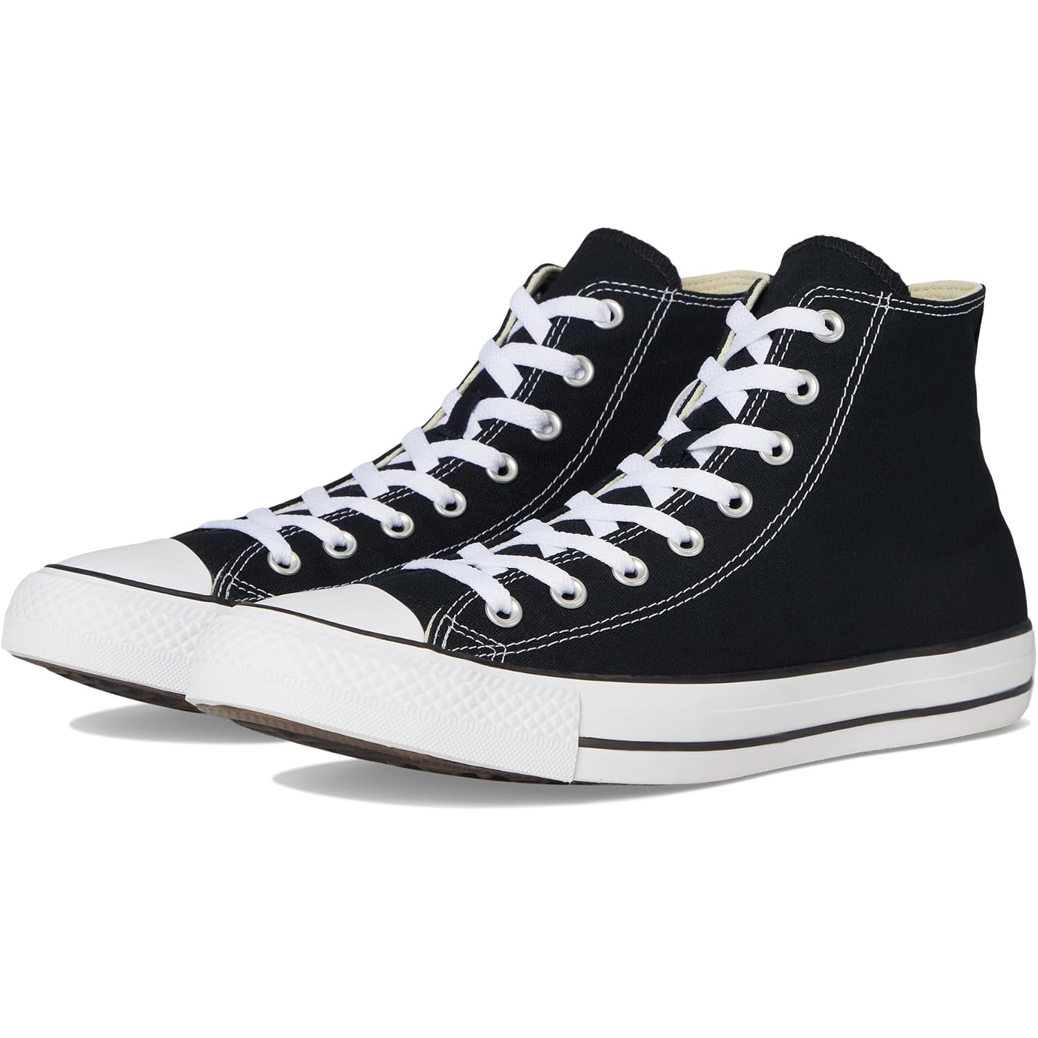 Converse Unisex Adult Chuck Taylor All Star High Top Sneaker