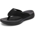 Dream Pairs Women'S Arch Support Soft Cushion Flip Flops Thong Sandals