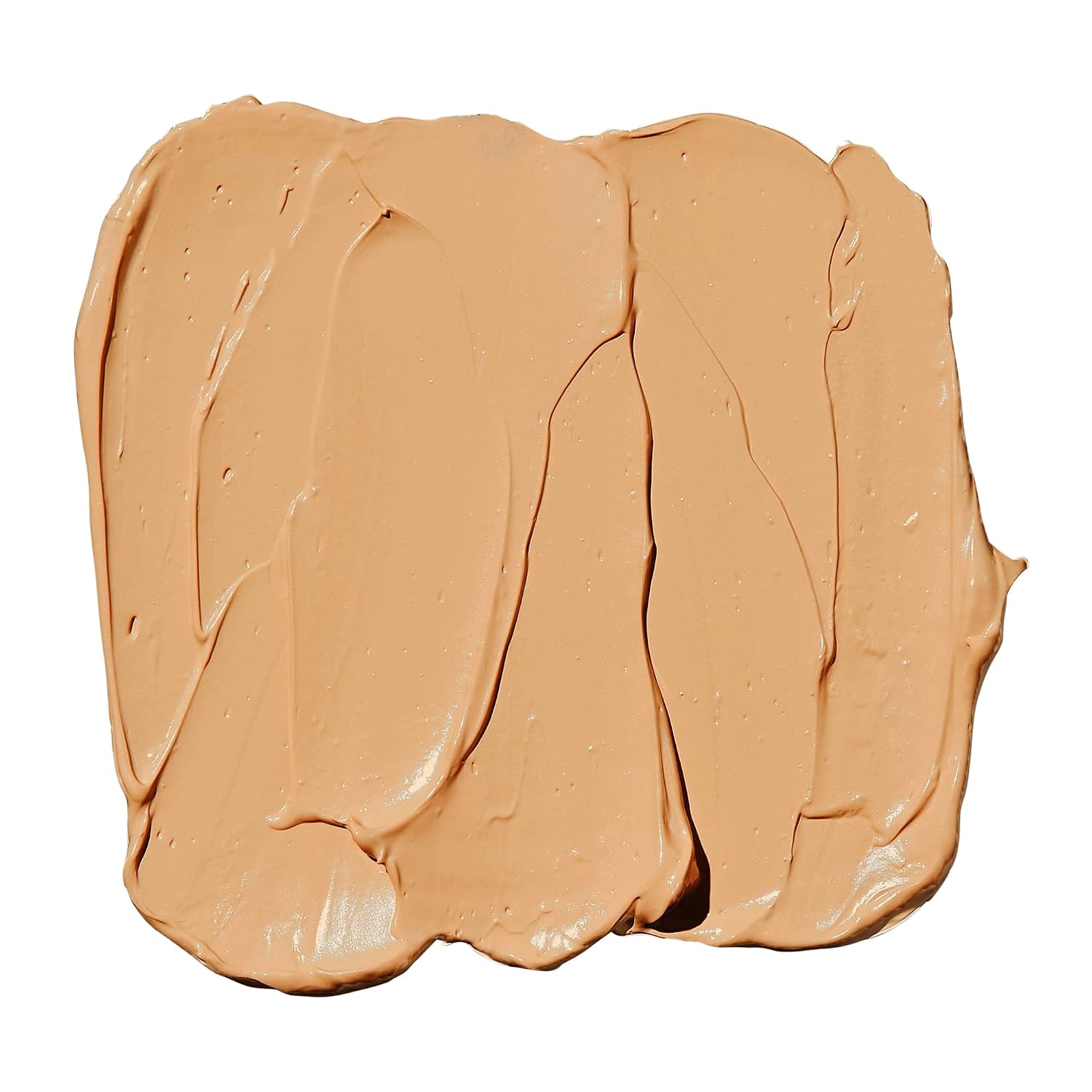 E.L.F. Flawless Finish Foundation, Improves Uneven Skin Tone, Lightweight, Medium Coverage & Semi-Matte, Vegan & Cruelty-Free, Buff, 0.68 Fl Oz (20Ml)