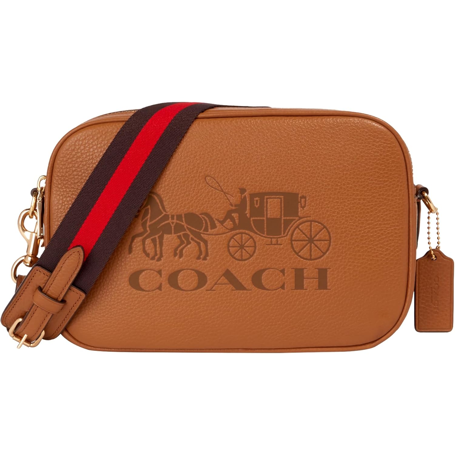 Coach Women's Jes Crossbody Bag