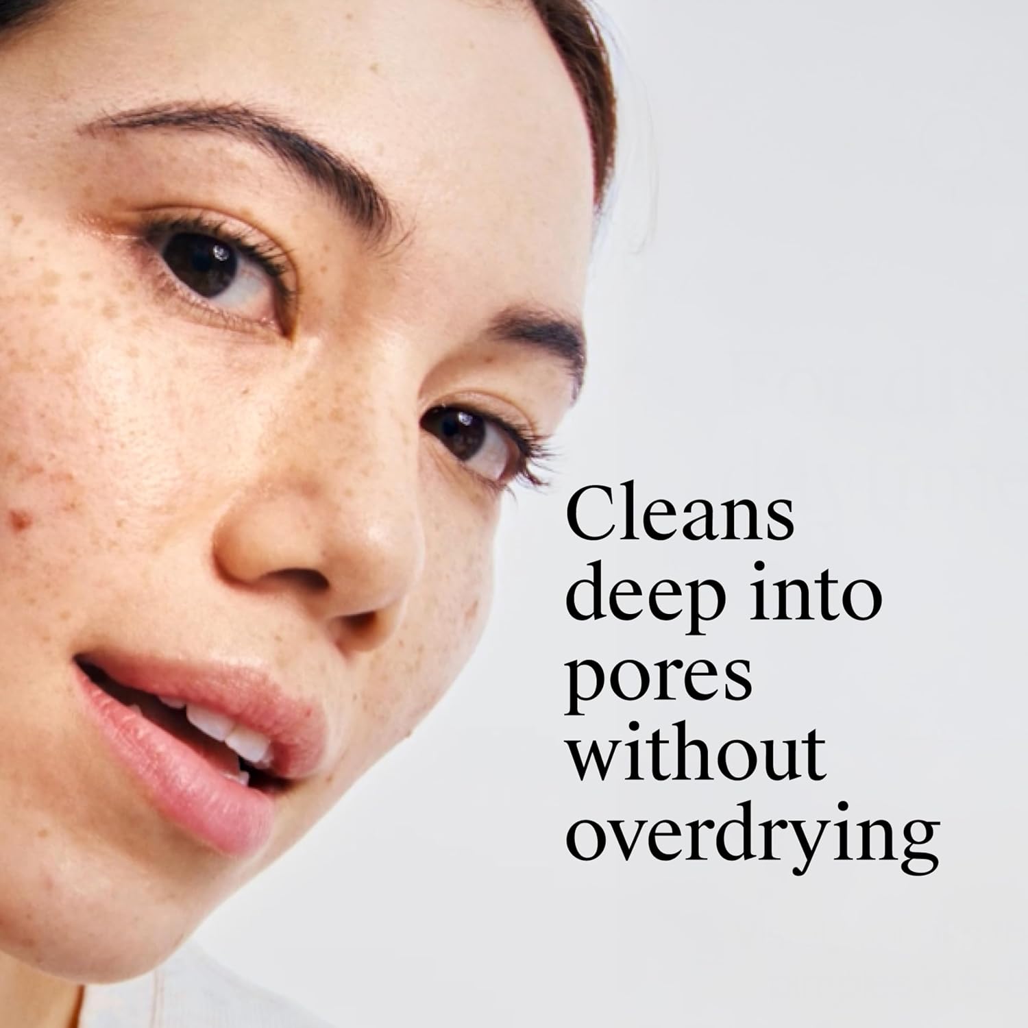 Neutrogena Rapid Clear Acne Treatment Pads With Salicylic Acid Facial Cleanser For Face Cleansing And Oil Removal, Helps Fight Pimples, 60 Count, Resealable Jar