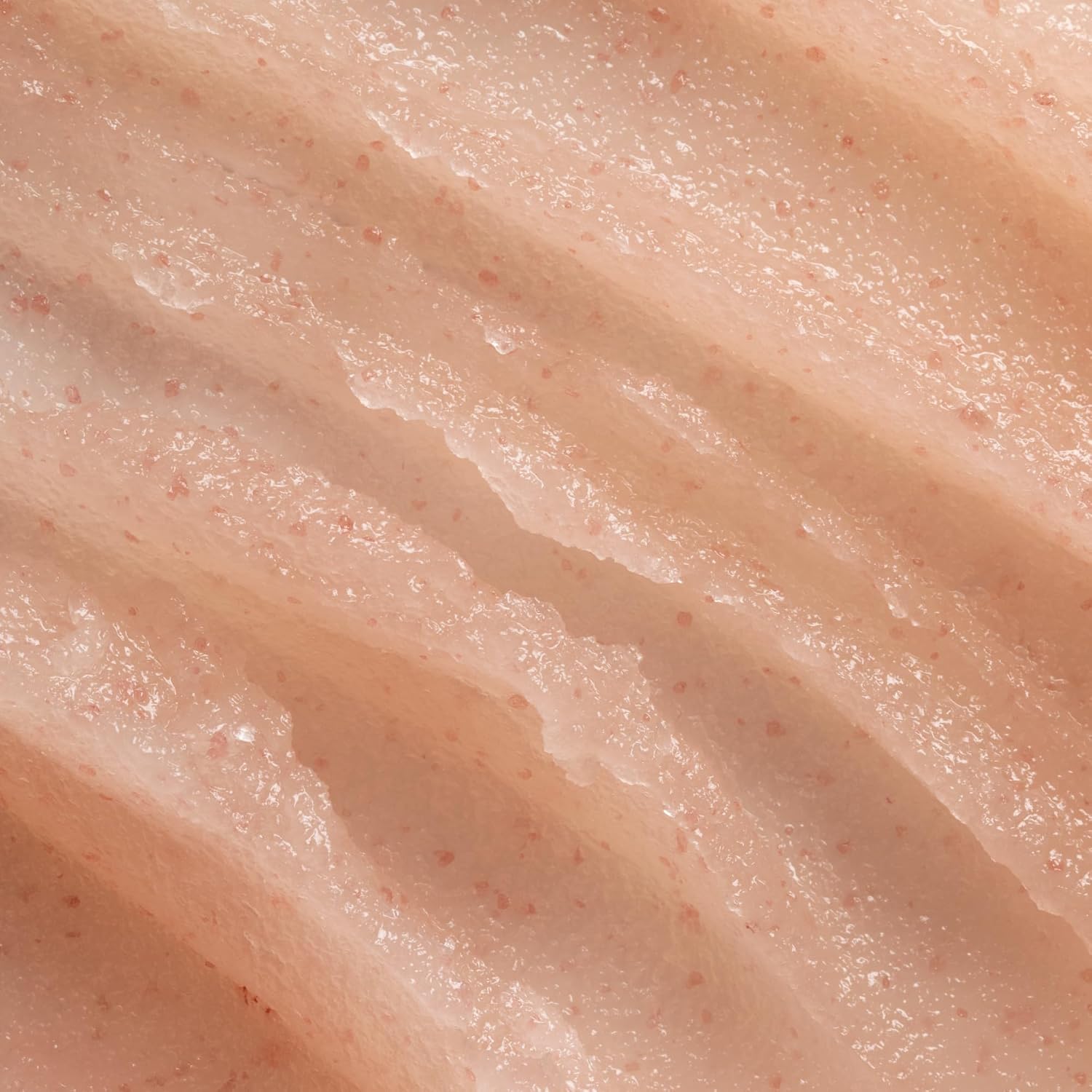 Osea Salts Of The Earth Body Scrub 12 Oz - Pink Himalayan Salt Scrub - Gentle Body Exfoliation Skincare - Ideal Spa Gift For Pampering - Clean Beauty & Vegan Body Care