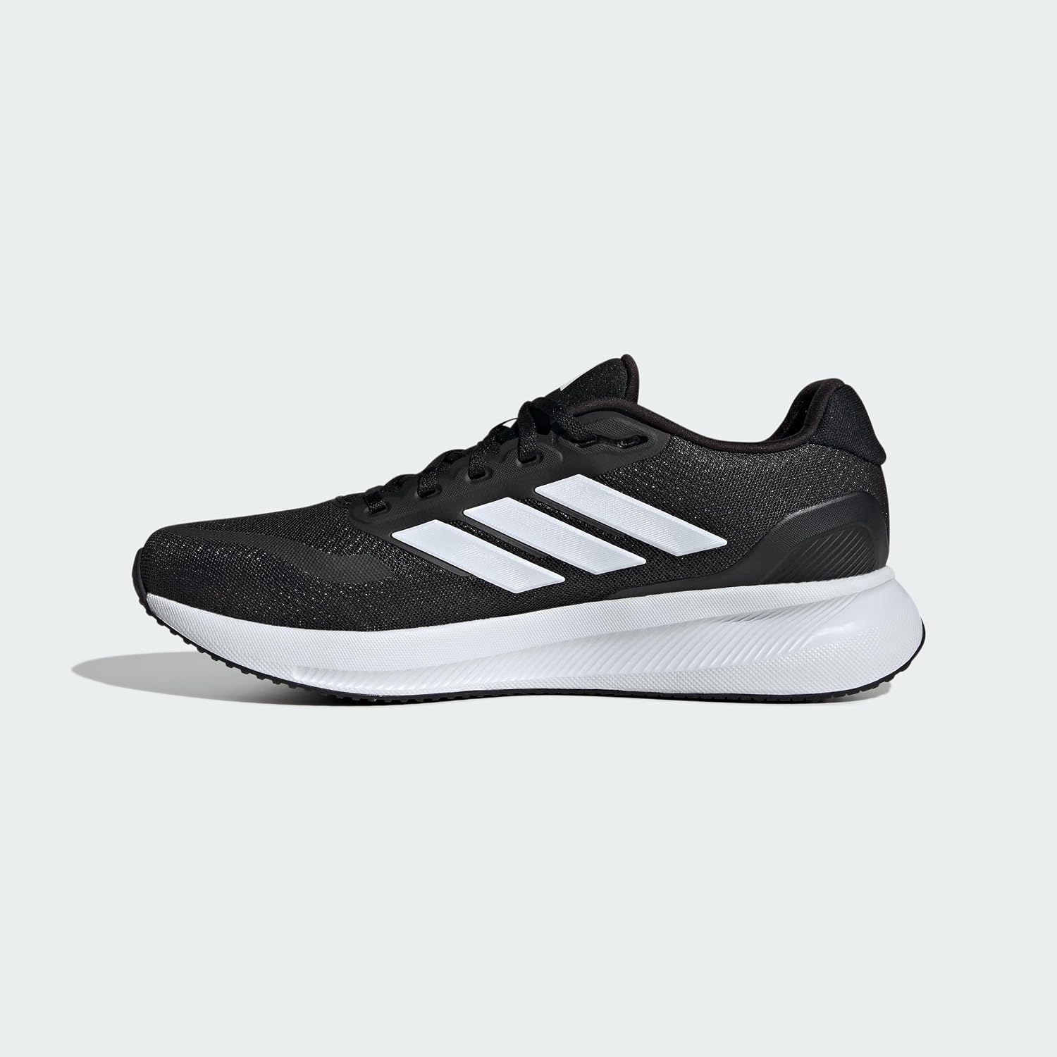 Adidas Mens Run Falcon 5