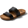 Reef Cushion Vista Perf Womens Sandal