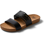 Reef Cushion Vista Perf Womens Sandal