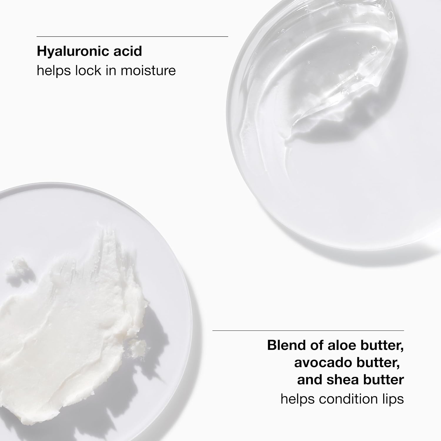 Clinique Pop Plush Creamy Lip Gloss With Hyaluronic Acid + Blend Of Avocado, Aloe + Shea Butter | Hydrating + High Shine