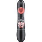 Essence | Bye Bye Panda Eyes Tubing Mascara | Smudge-Proof, Volumizing Definition | Vegan, Cruelty Free, Free From Parabens & Oils (Pack Of 1)