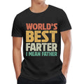 Father Shirt - T-Shirt For Men, Fathers - Best Dad Shirts