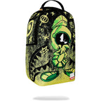 Sprayground Marvin The Martian Outta Here Backpack