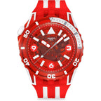 Swatch Unisex Casual Watch Bio-Sourced Quartz