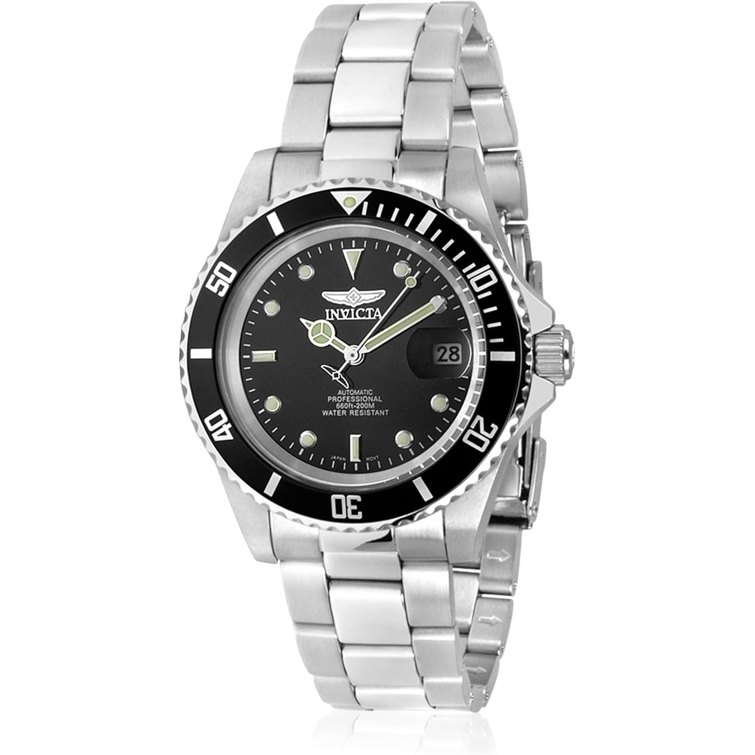 Invicta Men'S 5053 Pro Diver Collection Automatic Watch