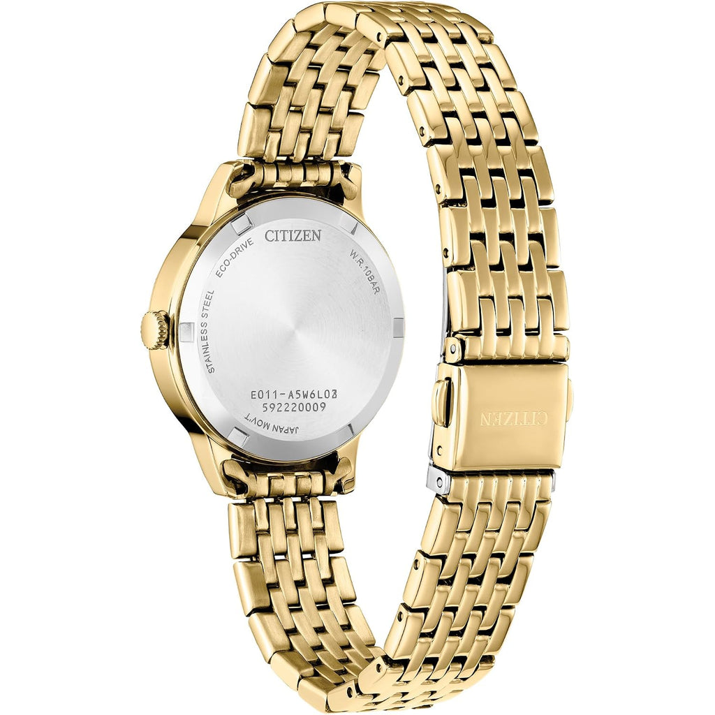 Citizen Ladies Eco-Drive Dress Classic Watch