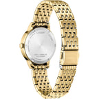 Citizen Ladies Eco-Drive Dress Classic Watch