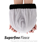 Furtalk Winter Hats For Women Fleece Lined Beanie Knit Chunky Womens Snow Cap
