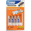 Terro 324 Ant Killer Ii Liquid Ant Baits, Pack Of 4 …