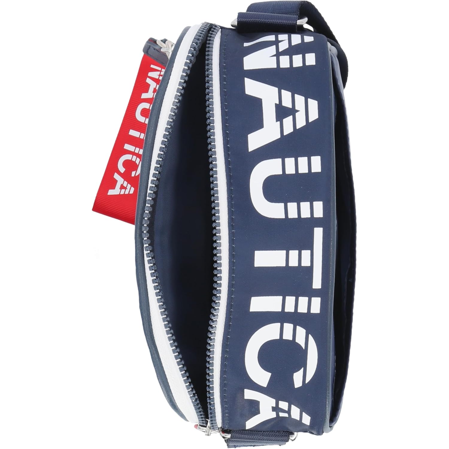 Nautica womens High Seas Camera Crossbody