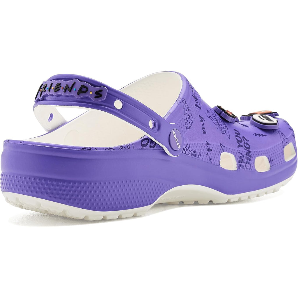 Crocs Friends Classic Clogs