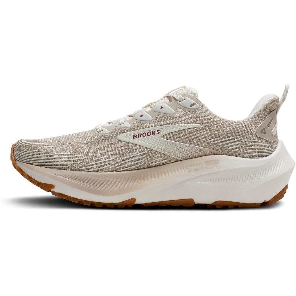Brooks Women'S Ghost Trail, Off-Road Running Shoe For Rugged Terrain