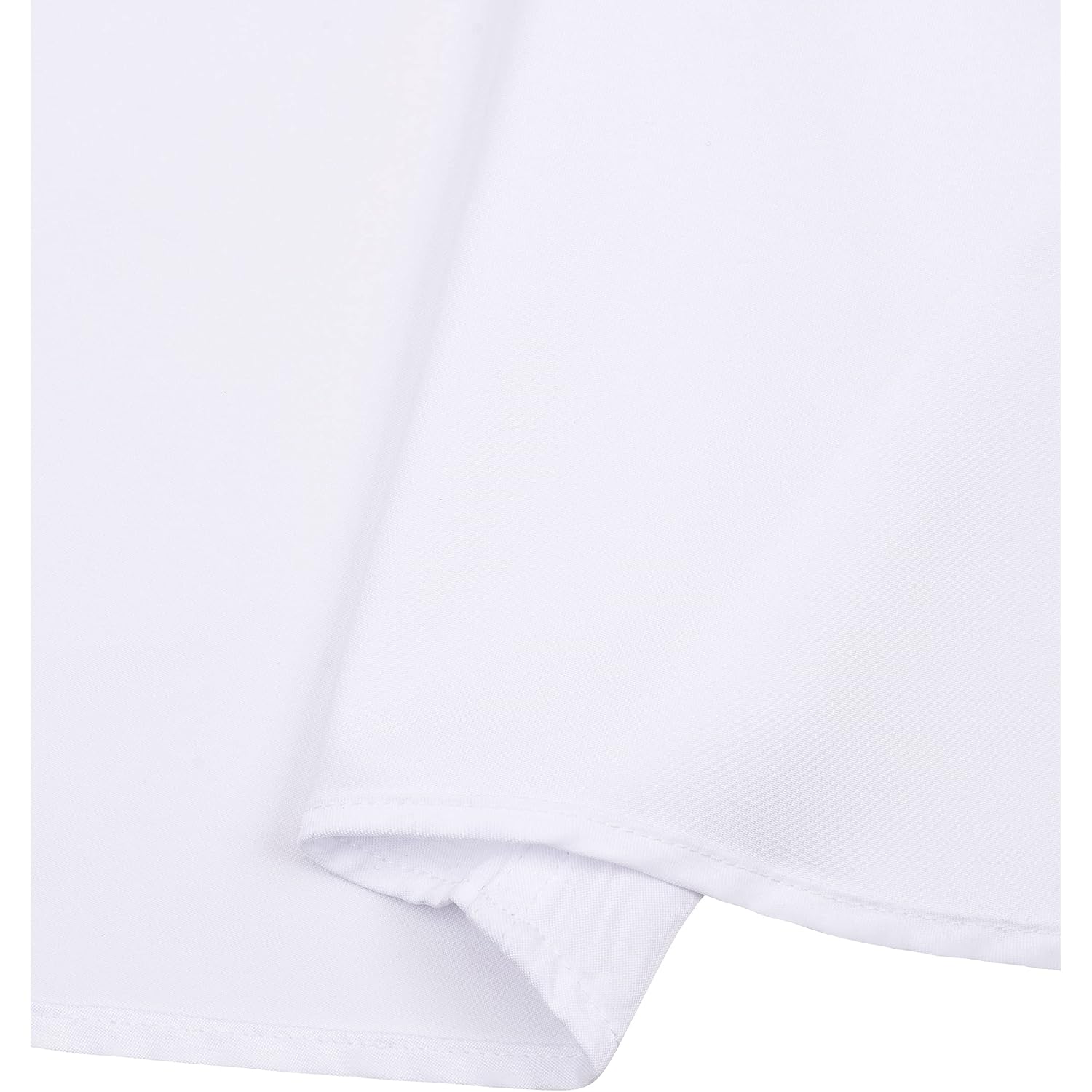 Alimens & Gentle Mens Short Sleeve Dress Shirts Wrinkle Free Solid Casual Button Down Shirts With Pocket