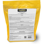 Harris Boric Acid Roach And Silverfish Killer Powder W/Lure, Powder Duster Included In The Bag (32Oz)