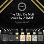 Armaf Club De Nuit Intense Man Eau De Toilette, 3.6 Ounce, woody spicy