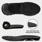 Womens Shoes Running Sneakers Tennis Non Slip Walking Gym Workout Athletic Comfortable Fashion Saport Casual Shoe