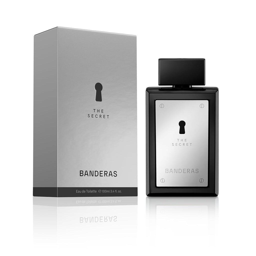 The Secret Eau de Toilette 100 ml