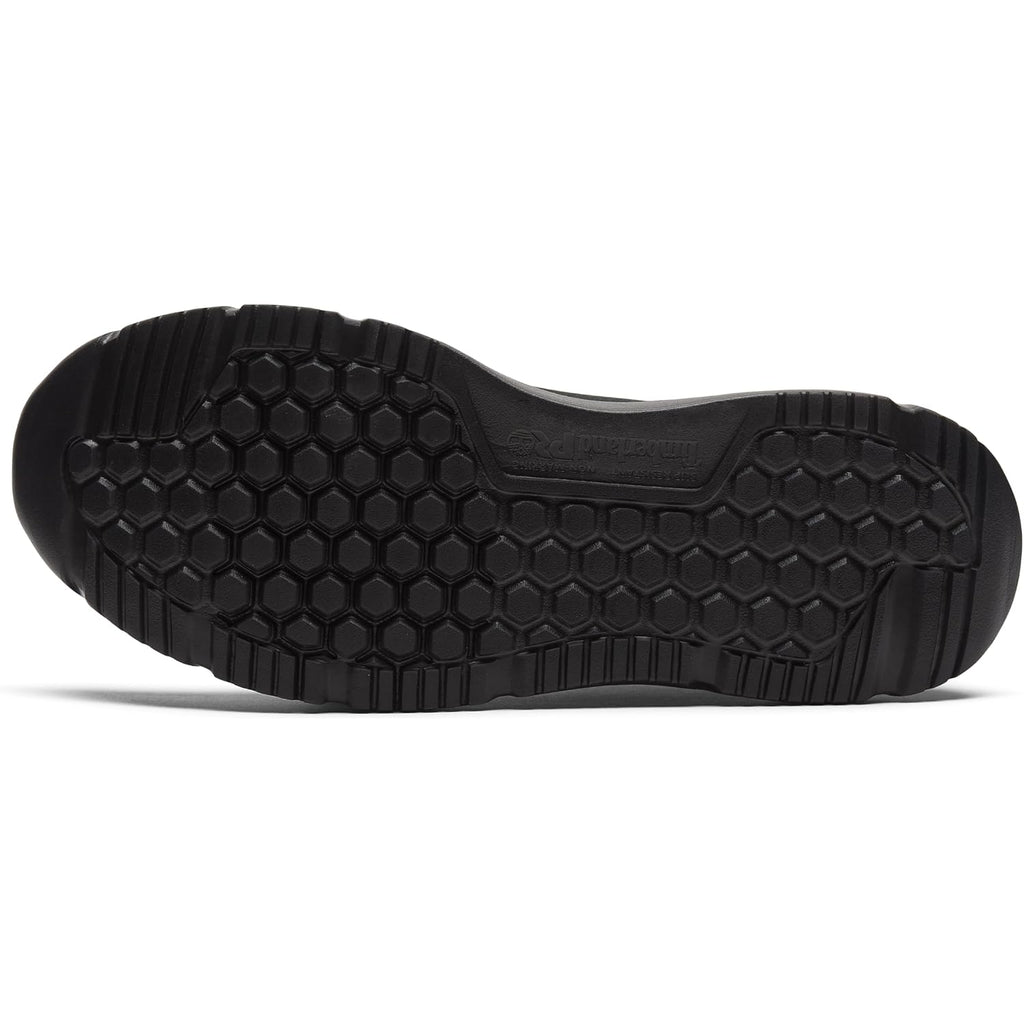 Timberland Pro Men'S Intercept Steel Safety Toe Industrial Athletic Work Shoe