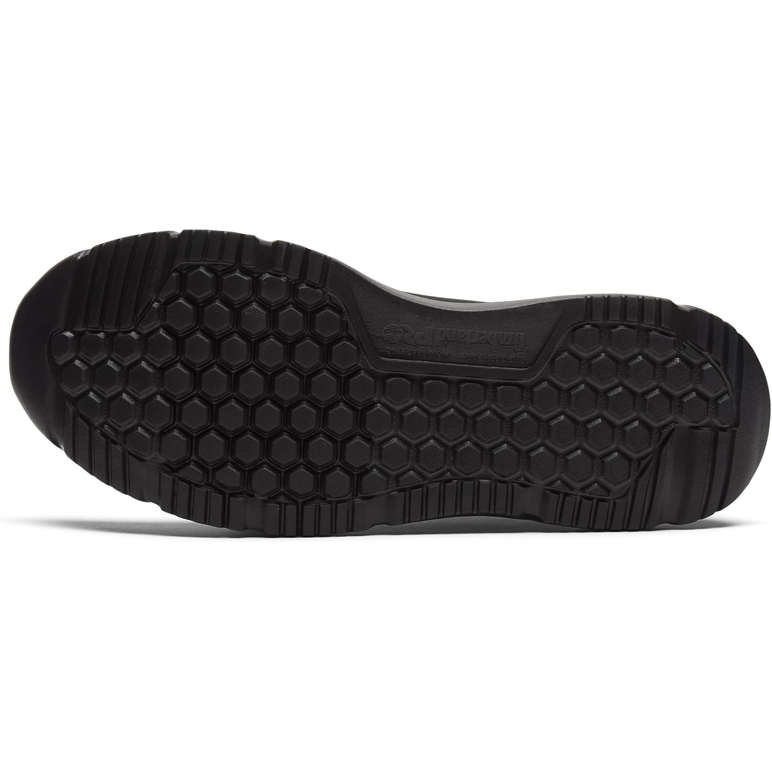 Timberland Pro Men'S Intercept Steel Safety Toe Industrial Athletic Work Shoe