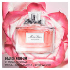Christian Dior Miss Dior Eau De Parfum Spray, 1 Ounce