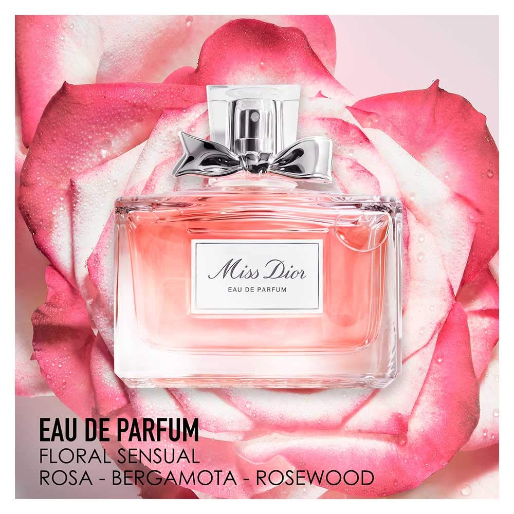 Christian Dior Miss Dior Eau De Parfum Spray, 1 Ounce