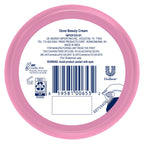 Dove Lotion, Beauty Cream - Light, Fast-Absorbing Face And Body Cream For Normal To Dry Skin, 24-Hour Moisture, Luxuriously Scented Face Cream, Hand & Body Lotion, Travel Size, 2.53 Fl Oz (Pack Of 4)