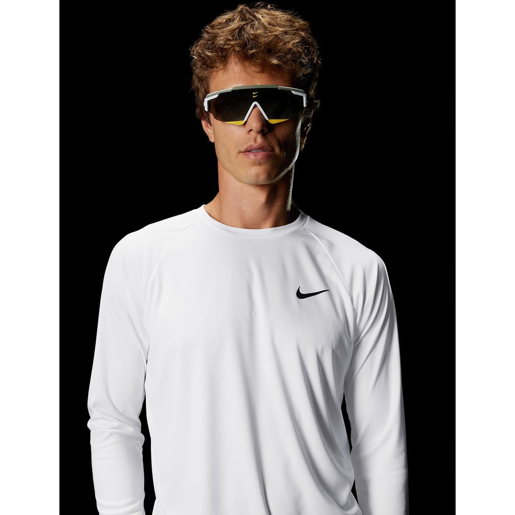 Nike Men'S Long-Sleeve Hydroguard