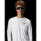 Nike Men'S Long-Sleeve Hydroguard